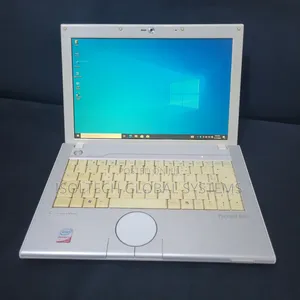Laptop Acer 4GB Intel Core 2 Duo HDD 160GB