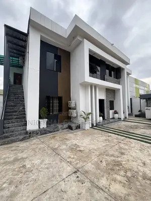 Furnished 1bdrm Apartment in Garki Area 8 for rent