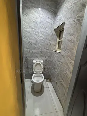 Furnished 1bdrm Apartment in Garki Area 8 for rent