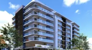For Sale 4700sqm by Jabi Lake Axis , Cofo ,
