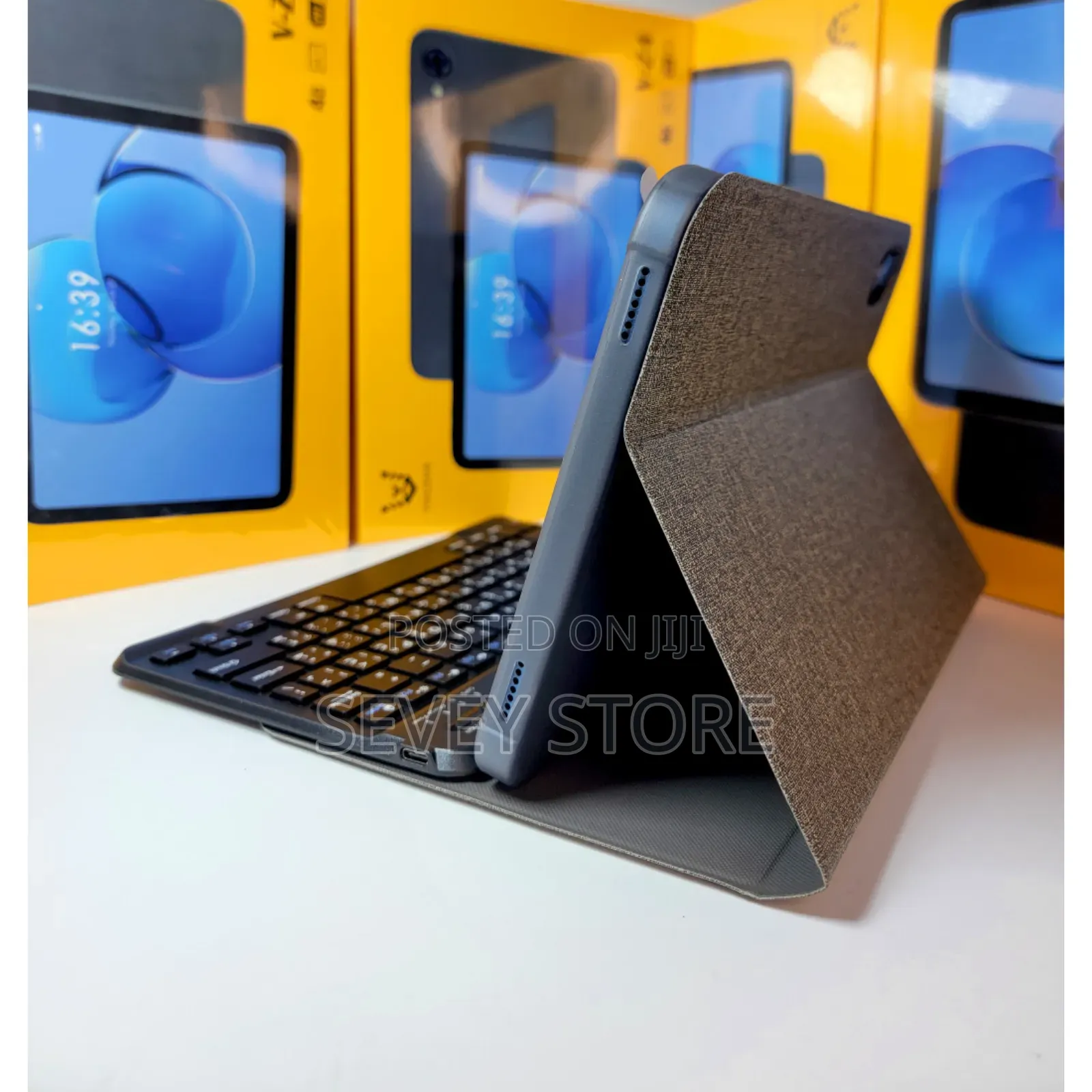 New VIKUSHA V-Z4 128 GB