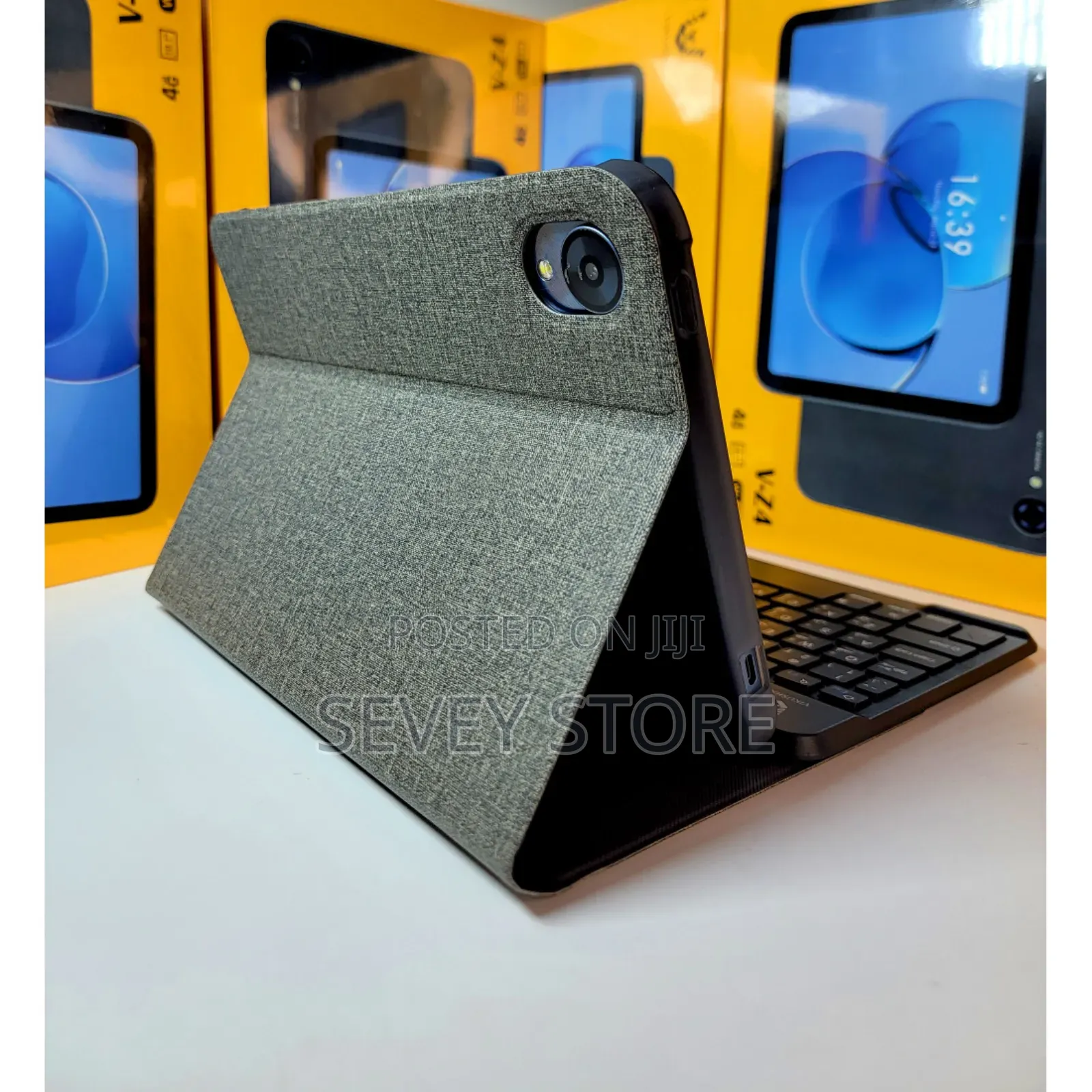 New VIKUSHA V-Z4 128 GB