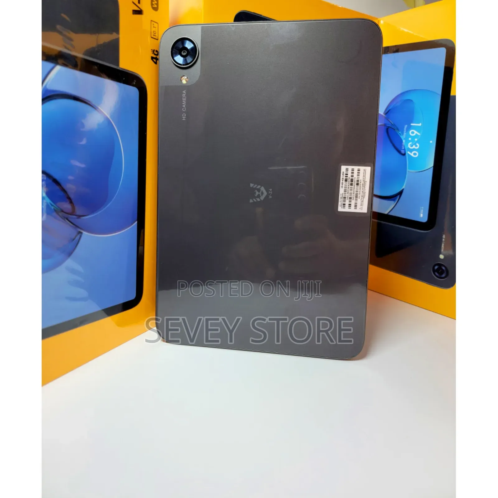 New VIKUSHA V-Z4 128 GB