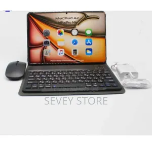 New MacPad Air MPad Pro M4 16 GB
