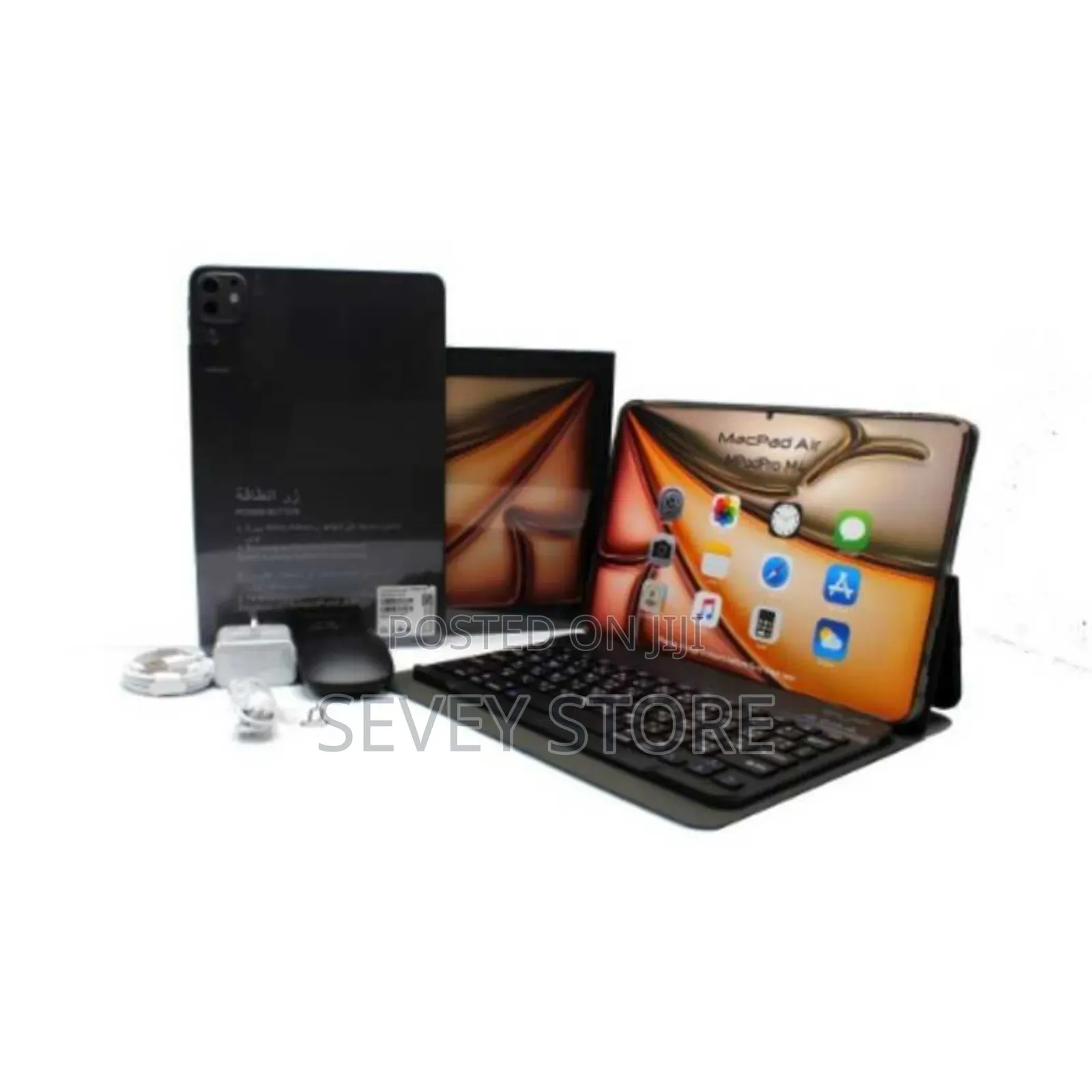 New MacPad Air MPad Pro M4 16 GB