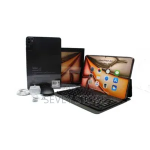 New MacPad Air MPad Pro M4 16 GB