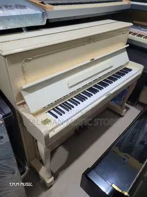 Samick Upright Piano