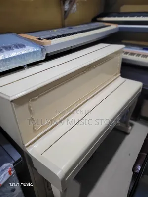 Samick Upright Piano