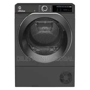 Hoover 10kg Heat Pump Condenser Dryer