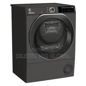 Hoover 10kg Heat Pump Condenser Dryer