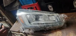 Headlight GMC Acadia 2015 Model Set