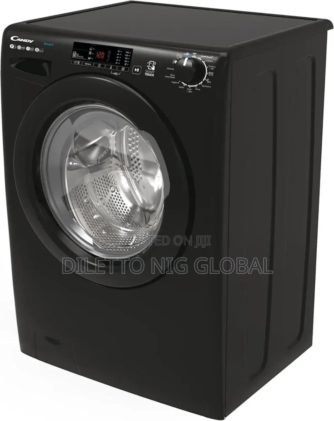 Candy 9kg Washing Machine