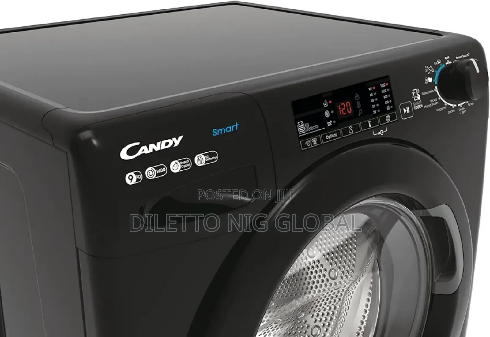Candy 9kg Washing Machine