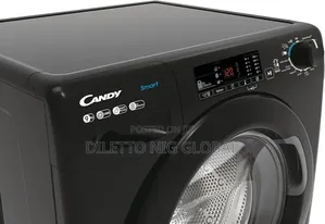 Candy 9kg Washing Machine