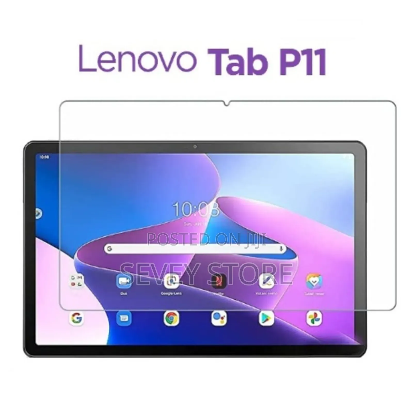 New Lenovo Tab P11 128 GB