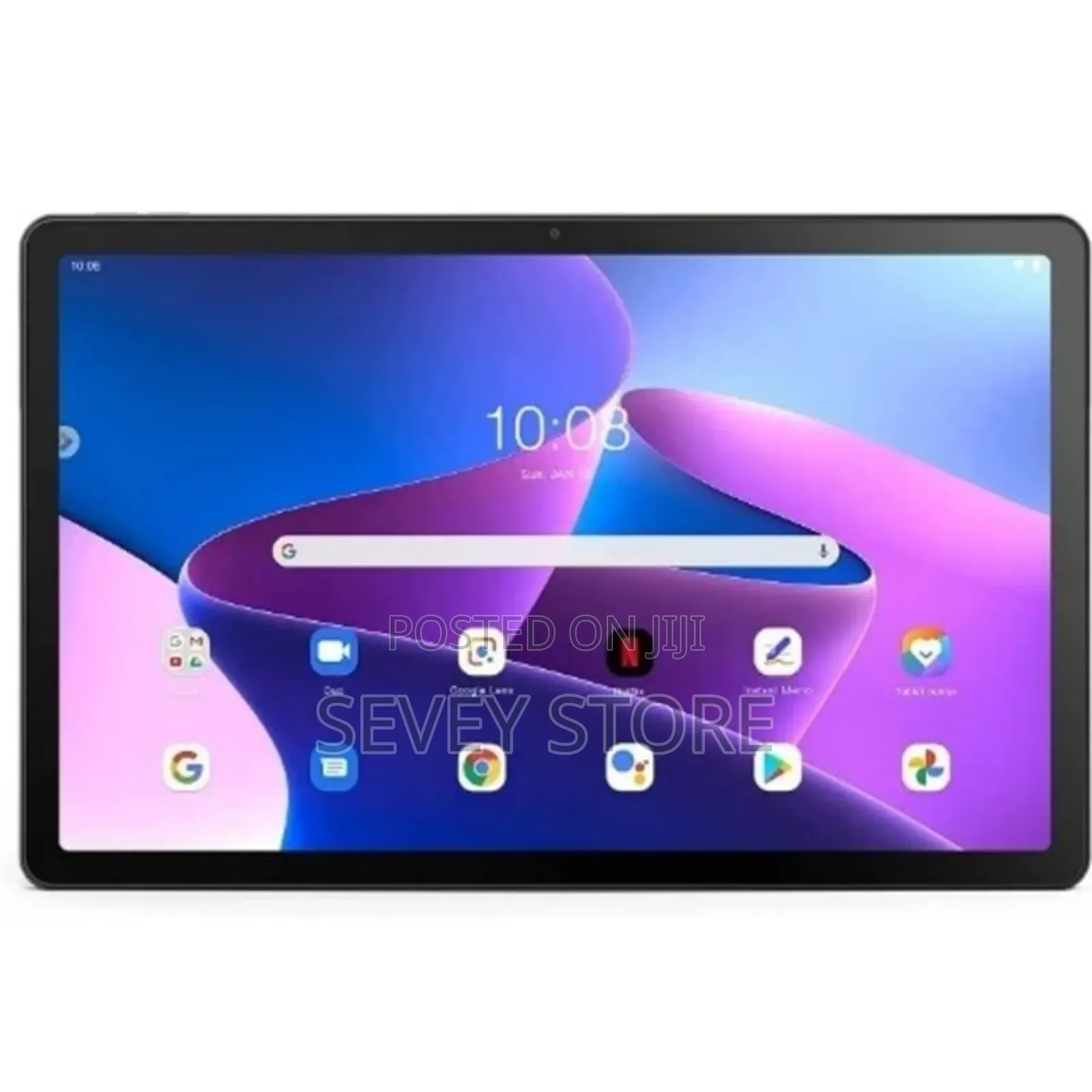 New Lenovo Tab P11 128 GB
