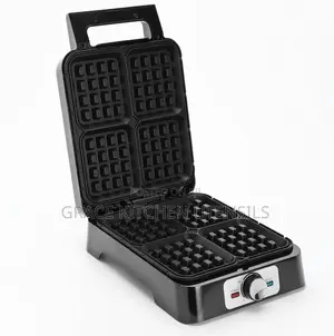 DSP Deep Fill Waffle Maker