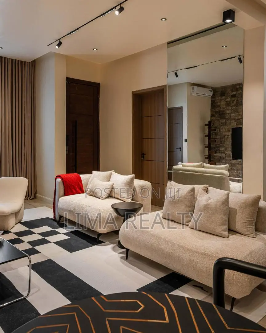 Pebble- Luxurious 2 Bedroom