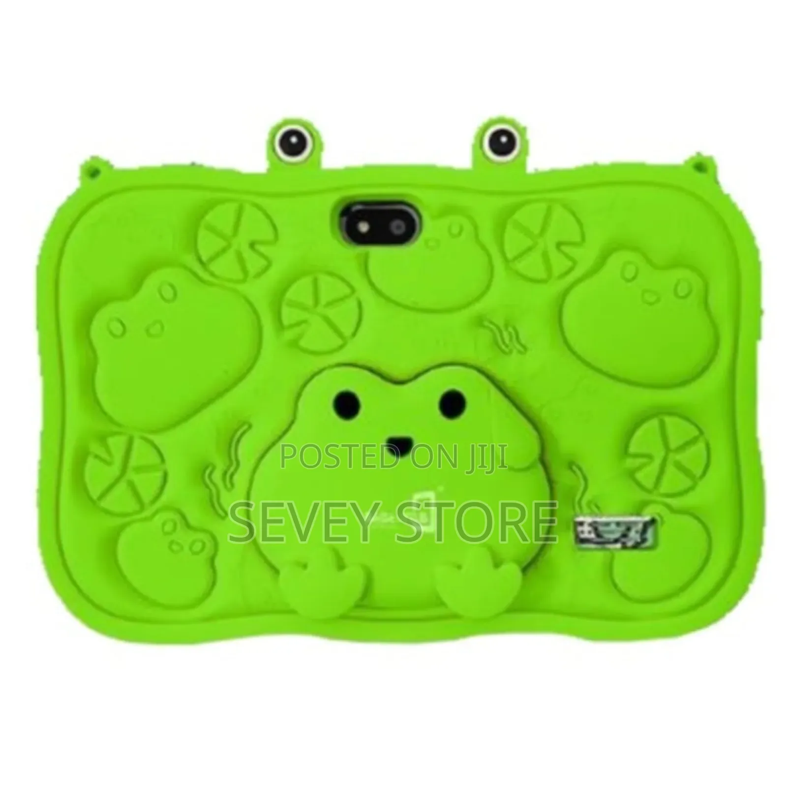 Kids Android Tablet - 7" - 128gb Rom - 4gb Ram