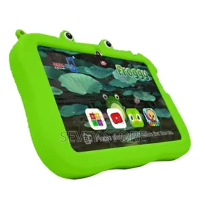 Kids Android Tablet - 7" - 128gb Rom - 4gb Ram