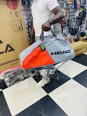 Head Lawn Tennis Bag
