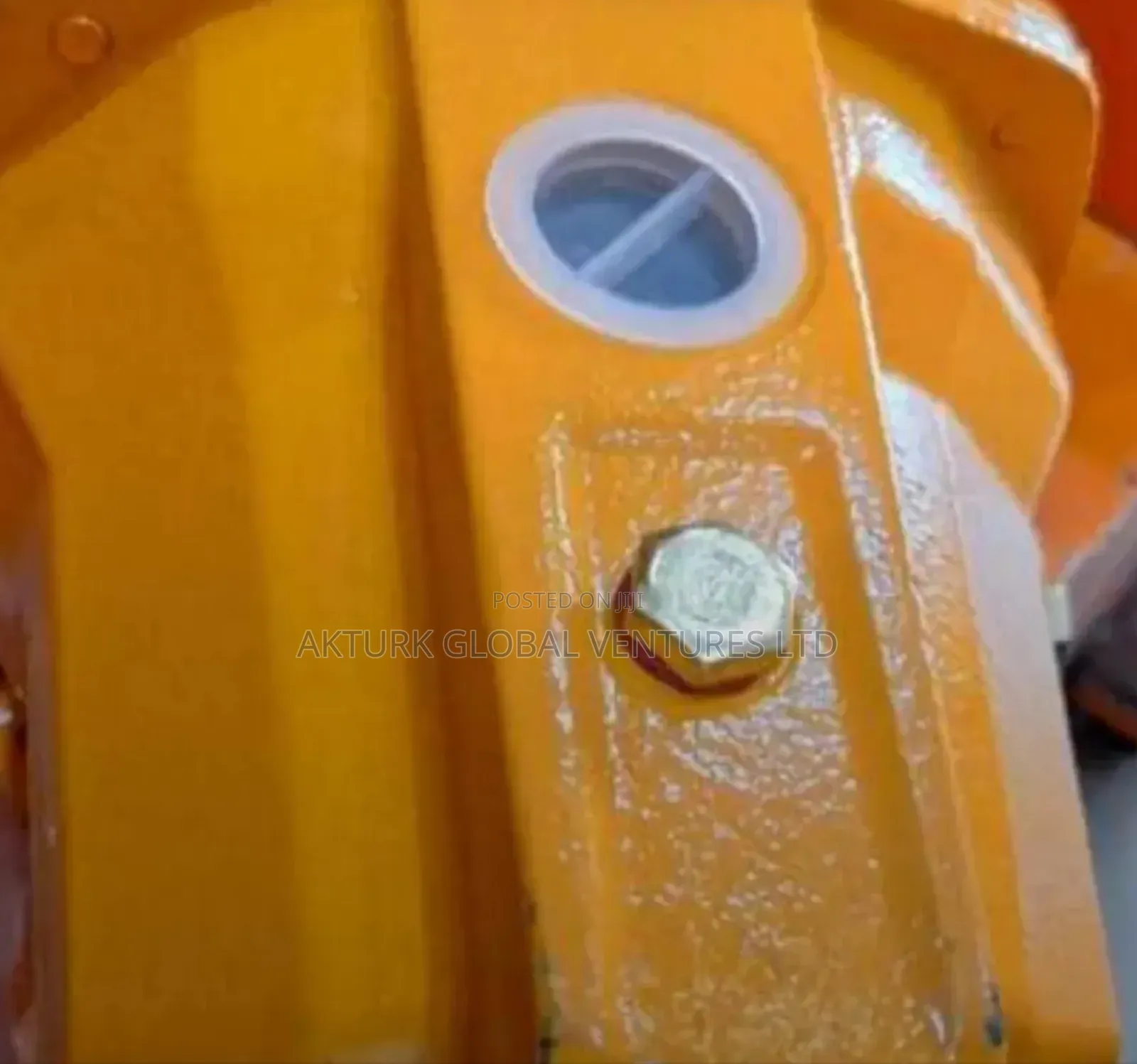 Interdab Water Pump