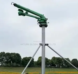 Raingun Spinkler With Stand