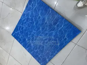 Latest Interlock Mat