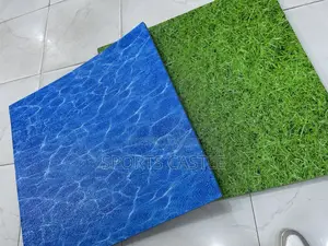 Interlock Mat