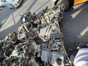 All These Engines Are Available 3mz Ford Hyundai Kia