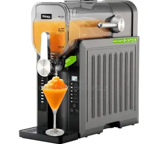 DSP Frozen Dessert Slushie Maker - 1500w Electric Ice D