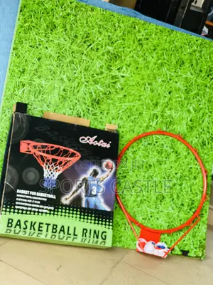 Basket Ball Rim