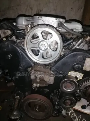 Honda Pilot Engine Available