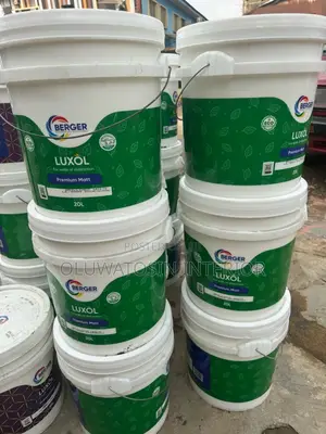 Berger Paints