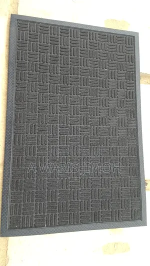 Original Foot Mat