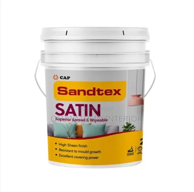 Sandtex Paints