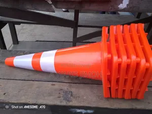 150cl of Caution Cone