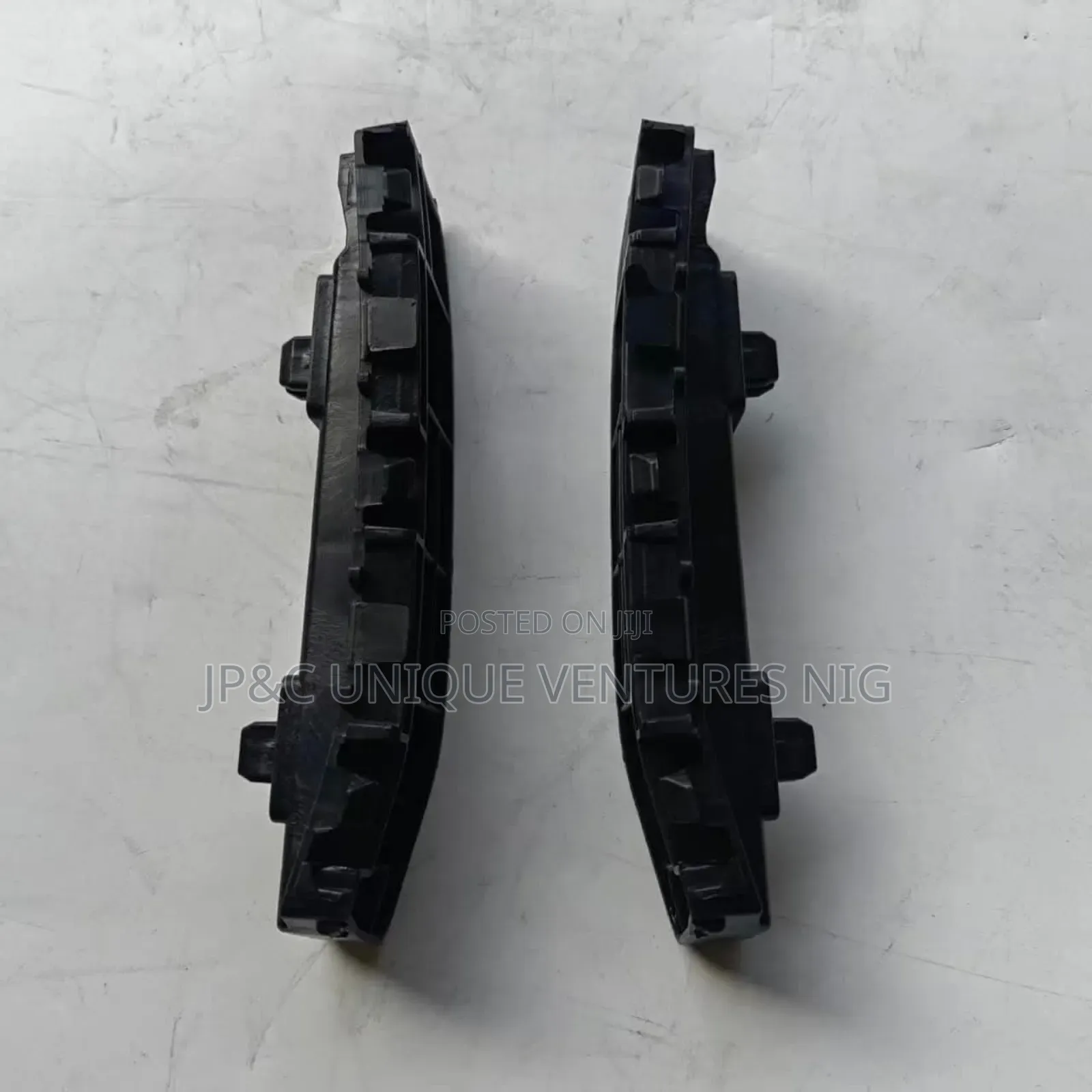 Front Bumper Hook 2007-2011 Honda Cr-V