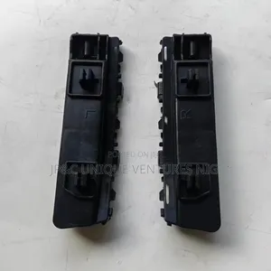 Front Bumper Hook 2007-2011 Honda Cr-V