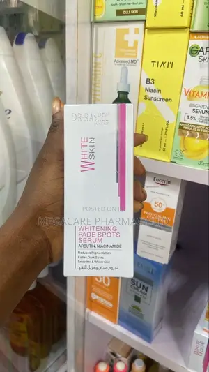 Dr. Rashel Whitening Fade Spot Serum