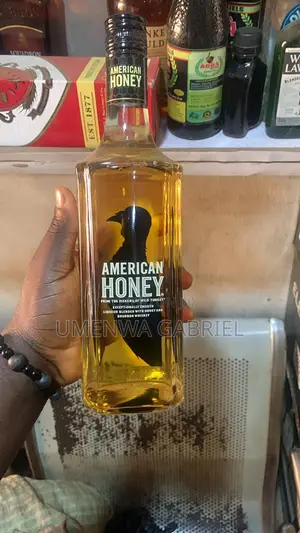 American Honney
