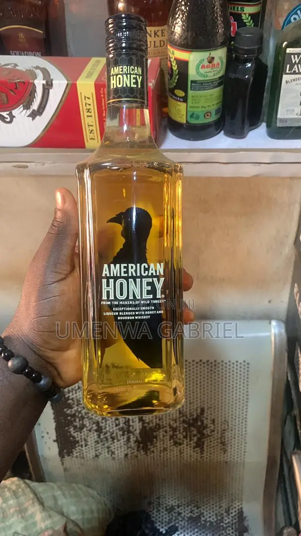 American Honney