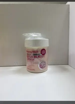 Nature Well Super Beauty Cream