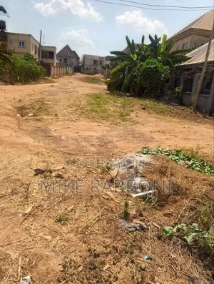 This Is 270 SQM of Land at Airport Extension Thinkers Corner for 15m