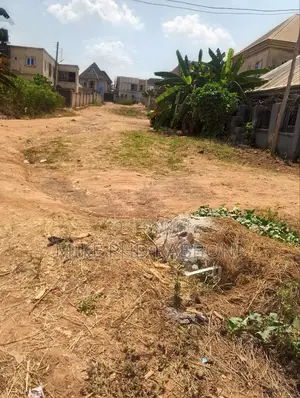 This Is 270 SQM of Land at Airport Extension Thinkers Corner for 15m