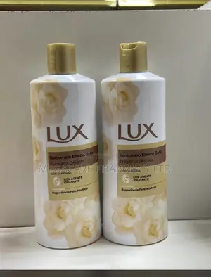 Lux Gelsomino Effetto Seta