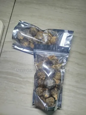 Gorontula Fruit (20 Pieces)
