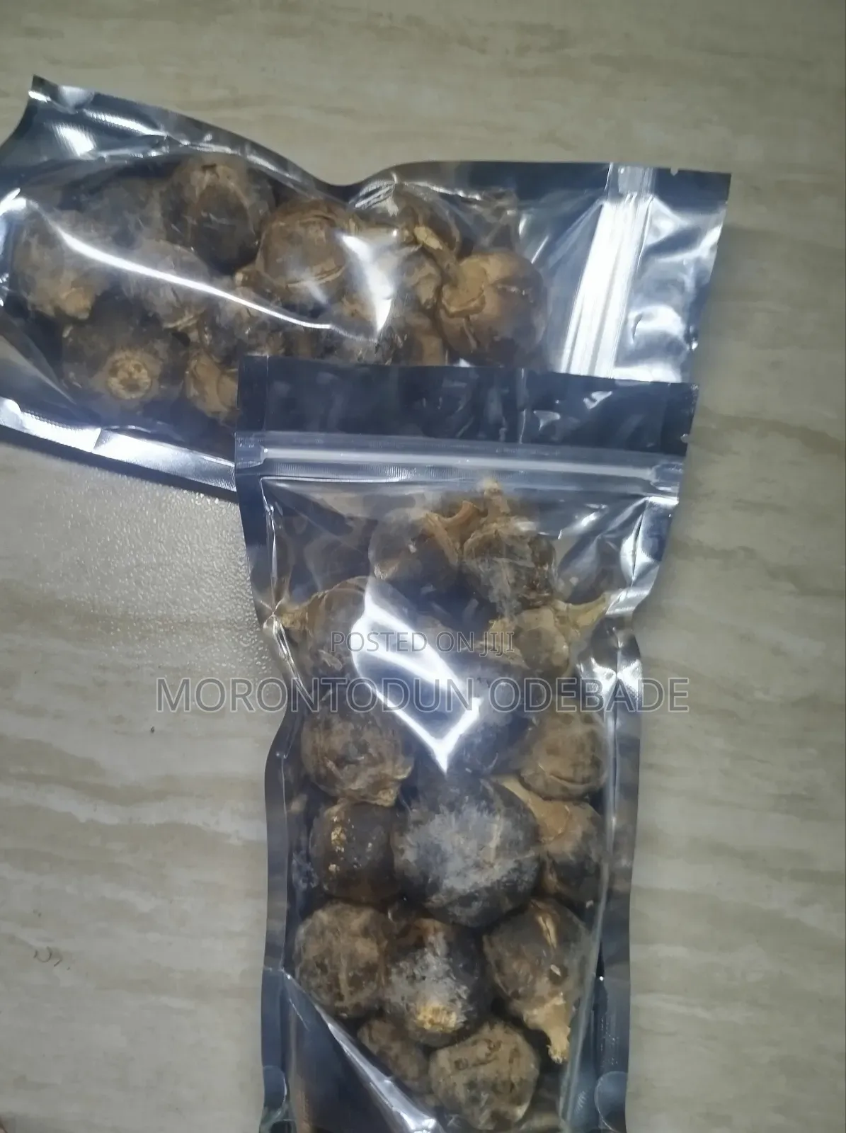 Gorontula Fruit (20 Pieces)
