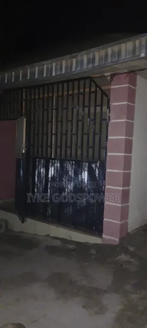 1bdrm Bungalow in Nyanya for rent