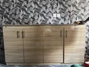 Kitchen Cabinet Shelf